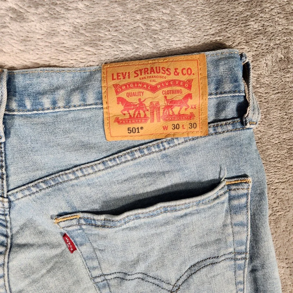 Levis levi 501